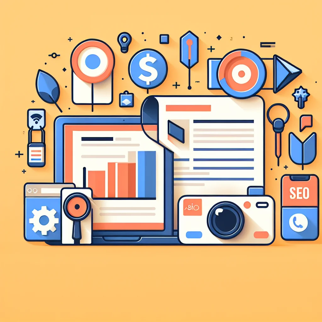 Dijital Reklam Stratejileri ve Blog SEO İpuçları