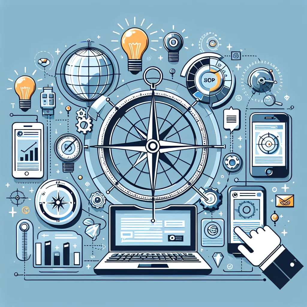 Dijital Reklam Stratejileri ve SEO İpuçları: Kurumsal Bloglar için Yenilikçi Yaklaşımlar