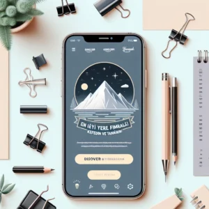 En İyi Yerel Firmaları Keşfedin ve Tanıtın!