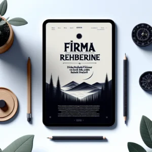 Firma Rehberlerinde Dikkat Çeken İlanlar ve SEO Uyumlu Blog İçin Başlık Önerileri