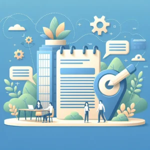 Firma Rehberlerinde Etkili Tanıtım ve SEO Uyumlu Blog İçin İdeal Başlık