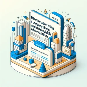 Firma Rehberlerinde Etkili Tanıtım ve SEO Uyumlu İlanlar