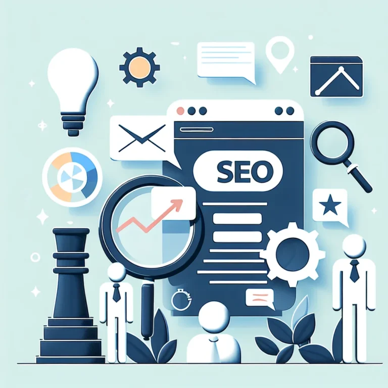 Firma Rehberlerinde Etkili Yer Edinme ve SEO Uyumlu Blog Başlıkları