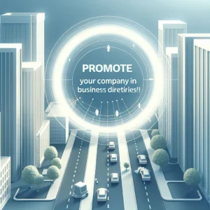 Firma Rehberlerinde Firmanızı Öne Çıkarın!