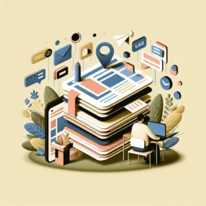 Firma Rehberlerinde Yer Almak ve Blog için SEO Uyumlu İlanlar