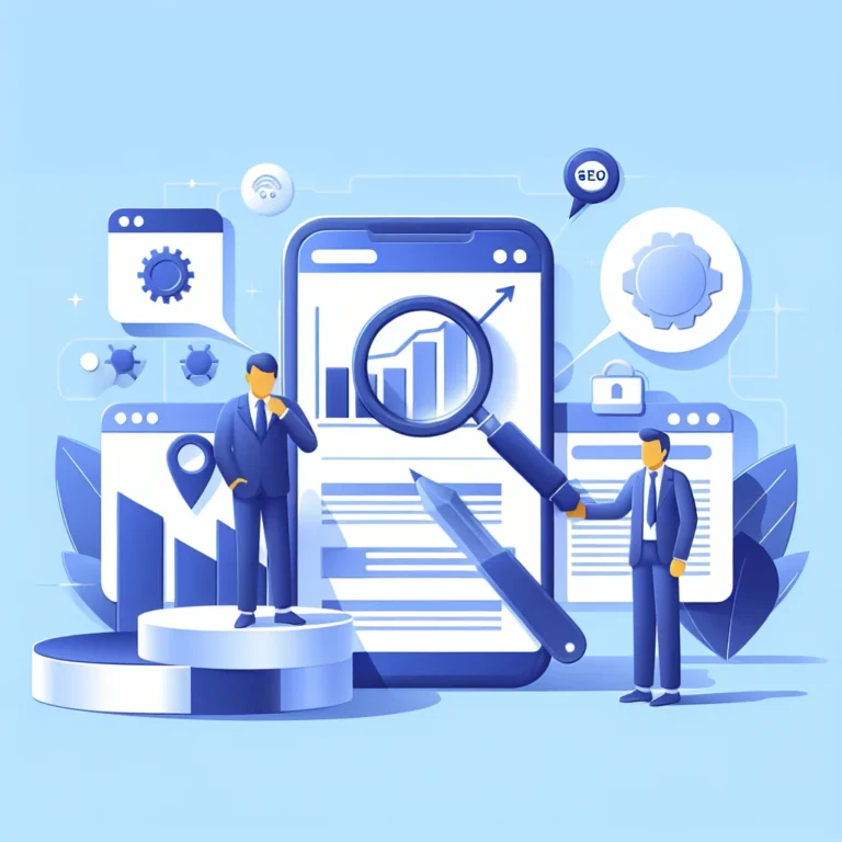 Firma Tanıtımı ve Reklamları İçin Etkili SEO Stratejileri