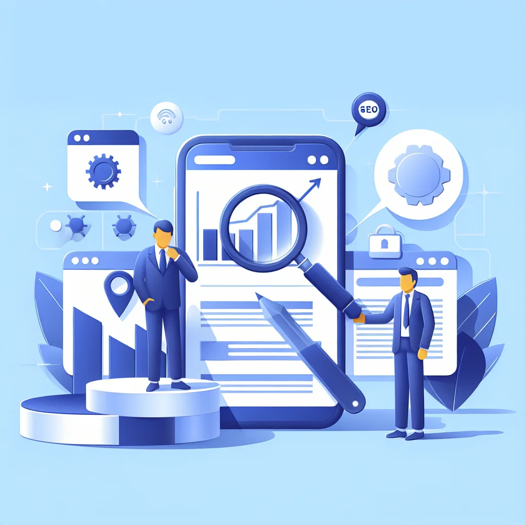 Firma Tanıtımı ve Reklamları İçin Etkili SEO Stratejileri