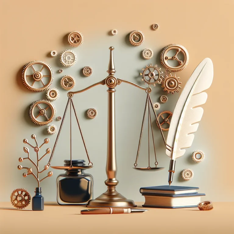 Hukuk Danışmanlığı ve Blog Yazıları İçin Etkili SEO Stratejileri