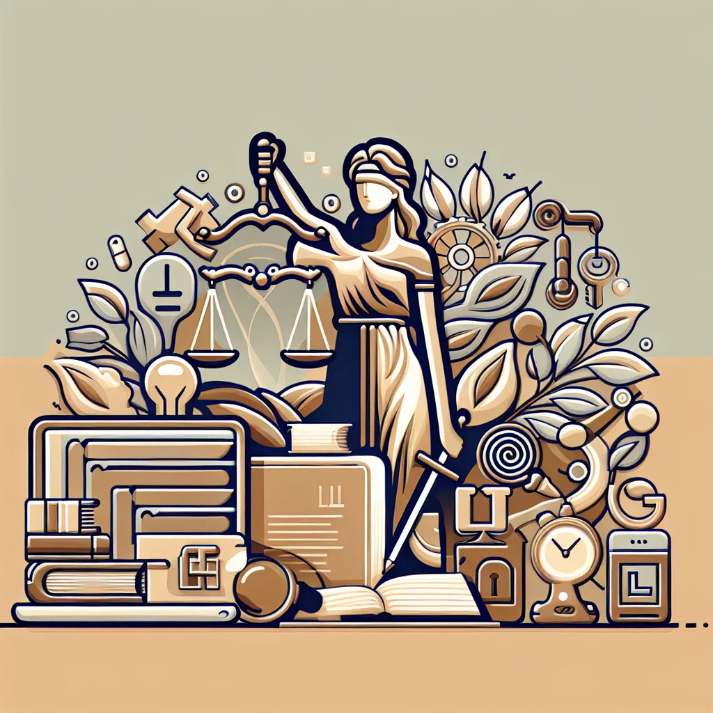 Hukuk Danışmanlığı ve Blog Yazımında İpuçları