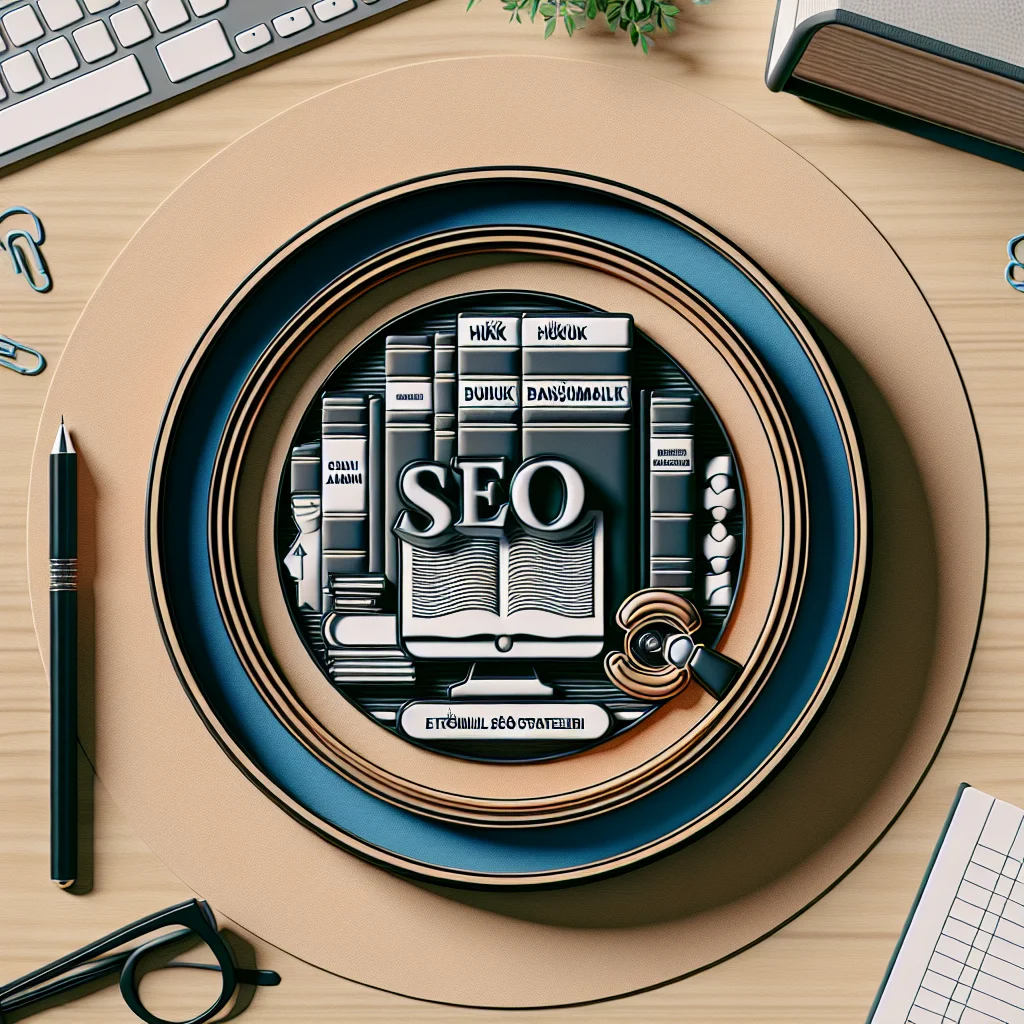 Hukuk Danışmanlık Firmaları İçin Etkili SEO Stratejileri