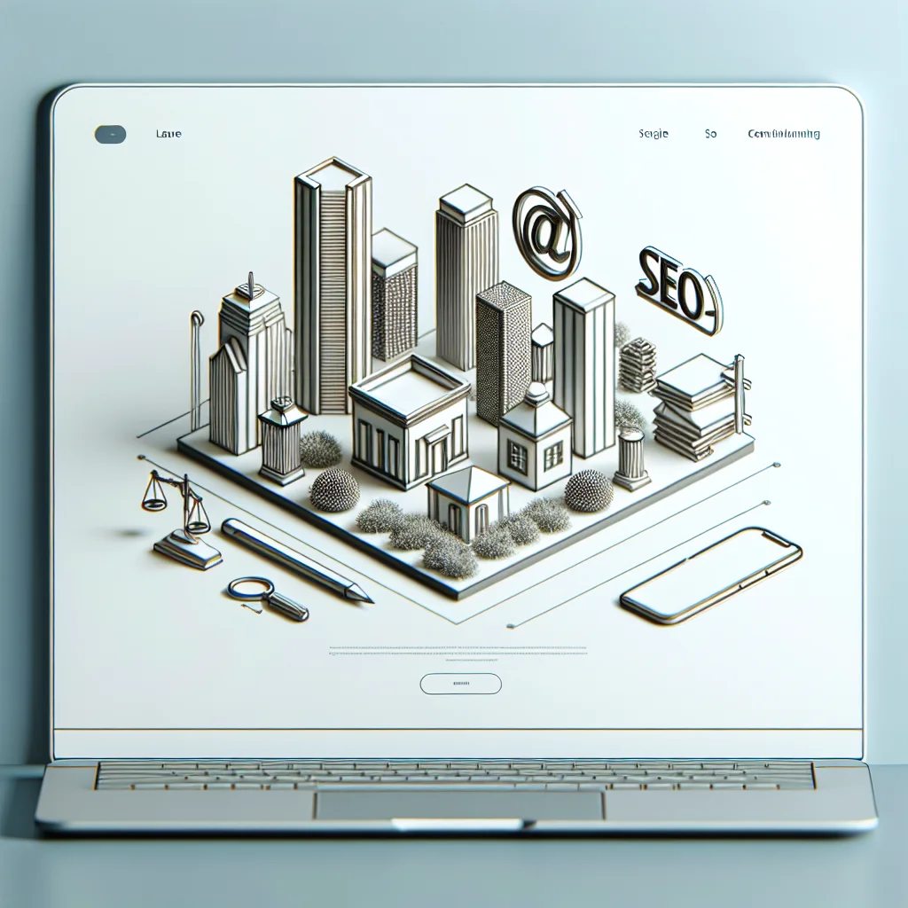 Hukuk Danışmanlık Firmaları: SEO Uyumlu Blog İçin İpuçları