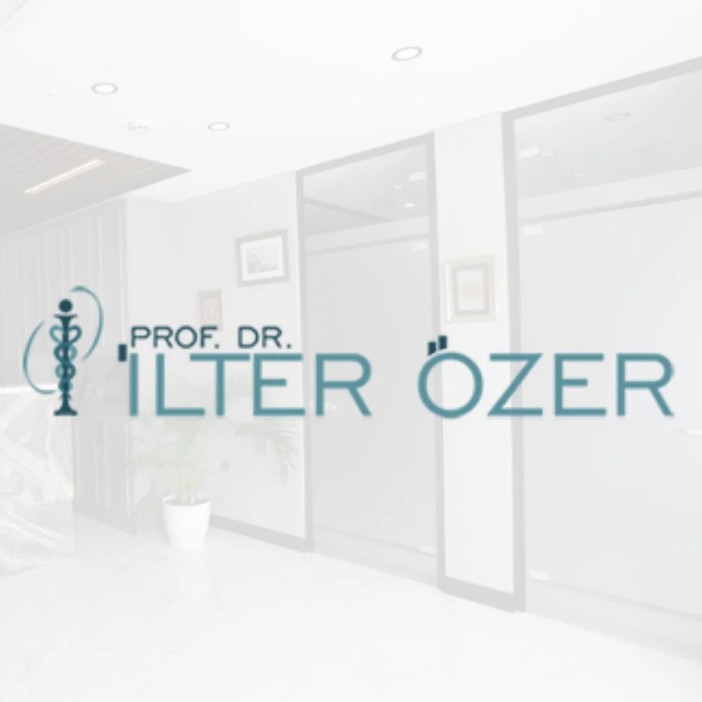 ilter-ozer ilter-ozer