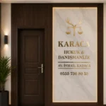 Rize Avukat İsmail Karaca – KARACA Hukuk & Danışmanlık